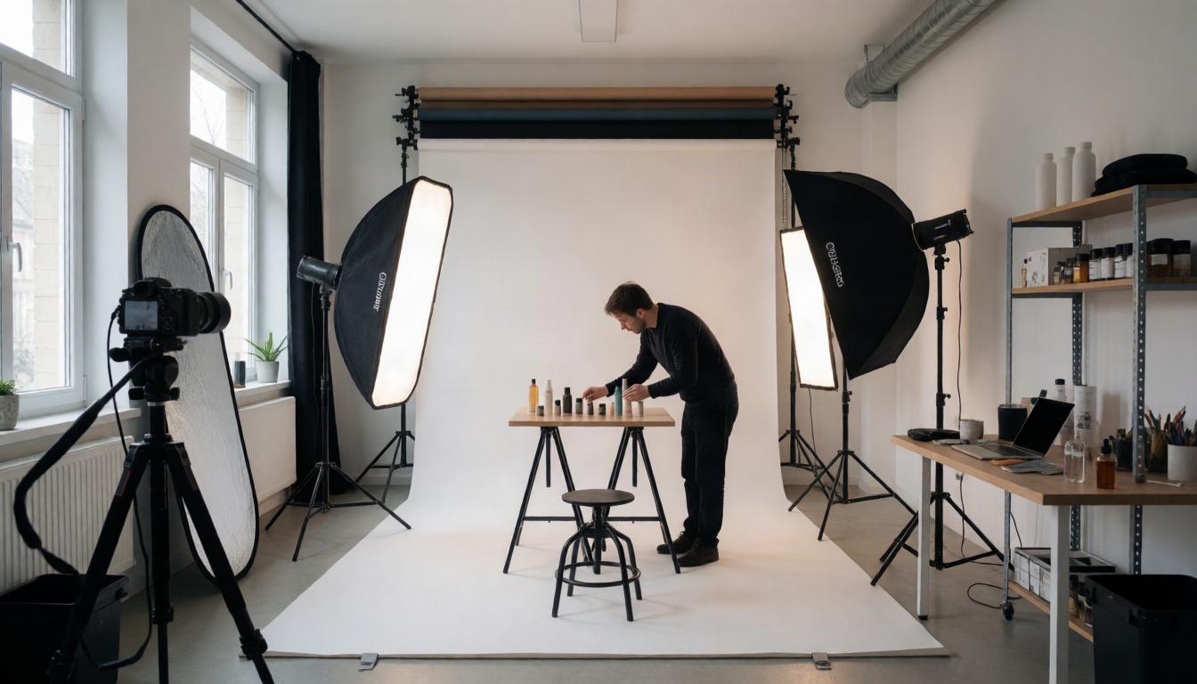 Process main visual